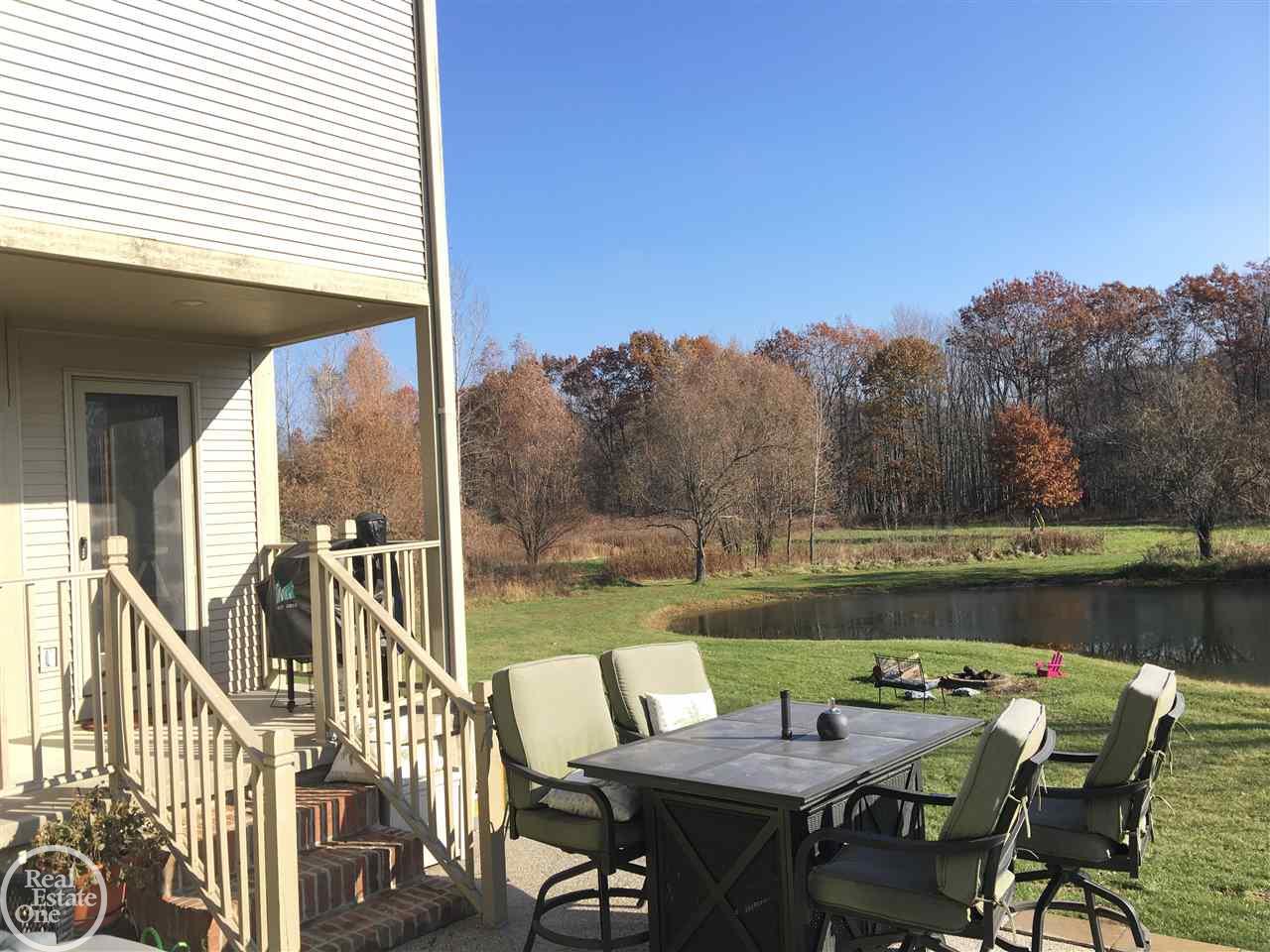 4213 Hosner Road Metamora, MI 48455 - Photo 7 of 57