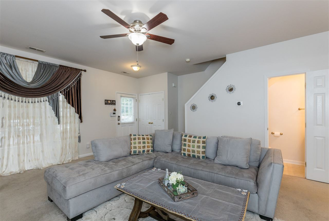 8520 Bright Loop Raleigh, NC 27613 - Photo 7 of 28 Family Room