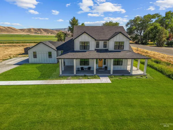 $625,000 | 853 East 300 Road South, Declo, ID 83323