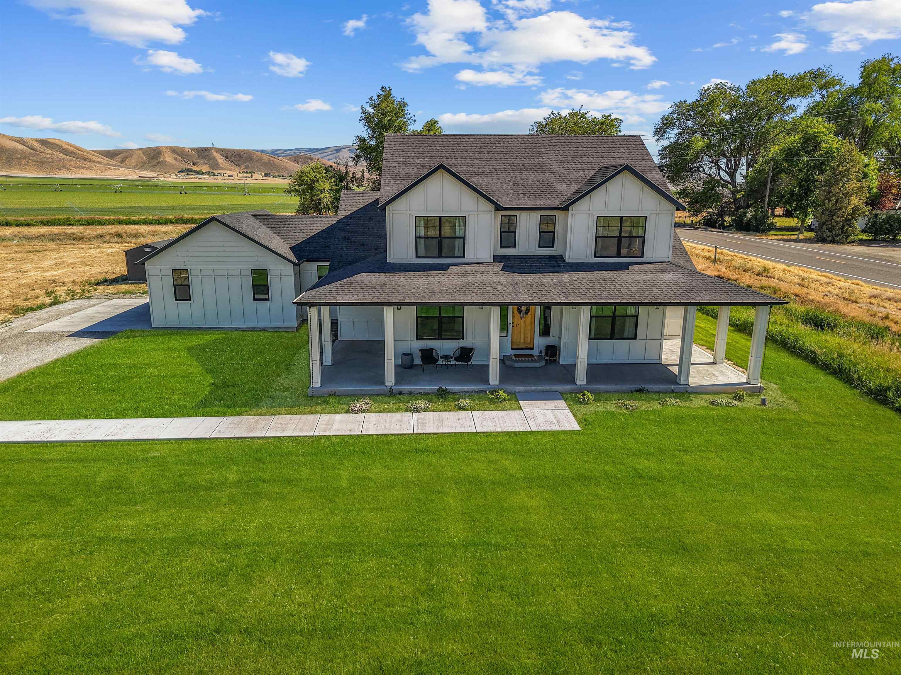 853 East 300 Road South Declo, ID 83323 - Photo 1 of 33
