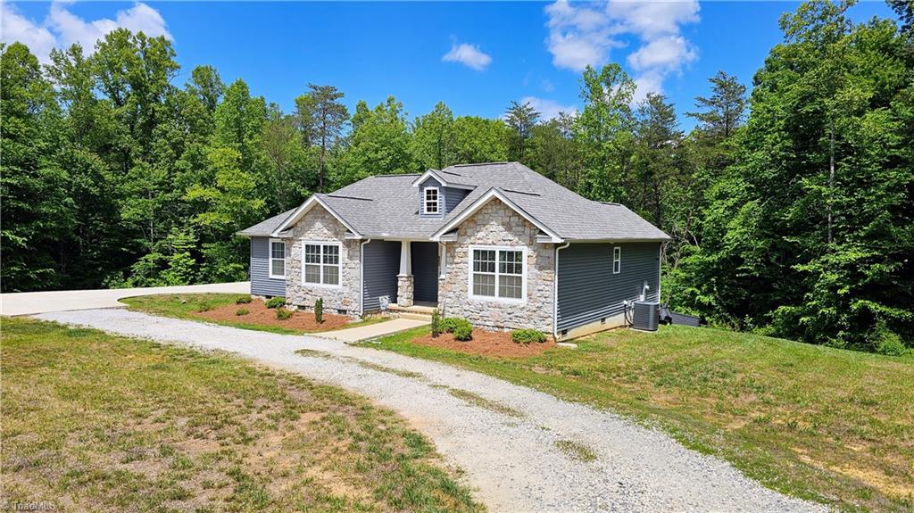 952 Trinity Church Road Tobaccoville, NC 27050 - Photo 32 of 41