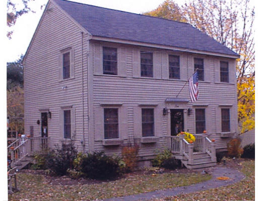 10 Middle Road Amesbury, MA 01913 - Photo 1 of 8