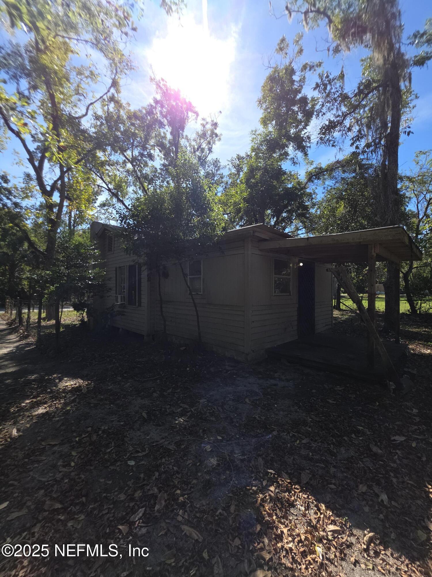 306 Green Avenue Live Oak, FL 32064 - Photo 3 of 6