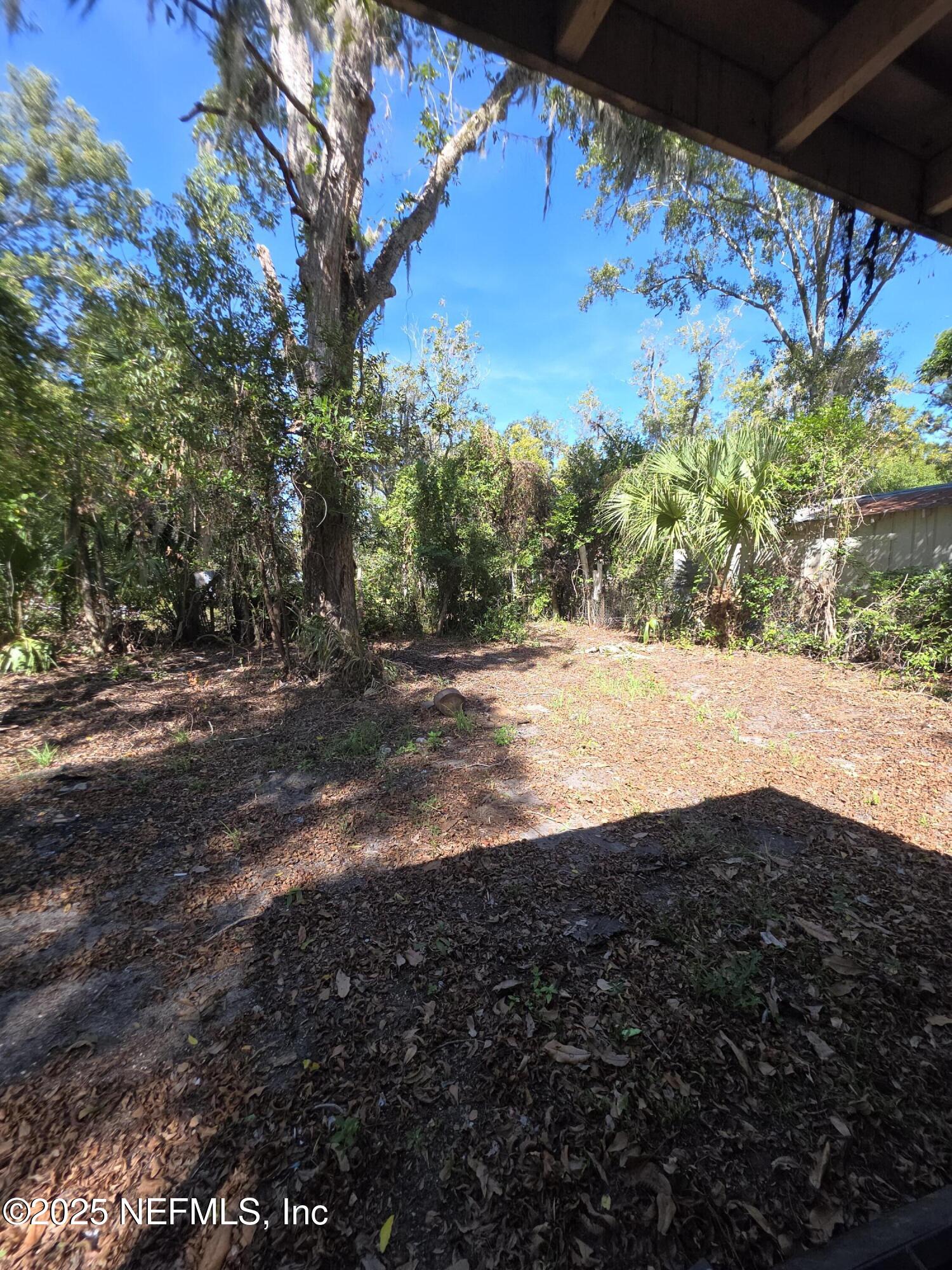 306 Green Avenue Live Oak, FL 32064 - Photo 5 of 6 a view of outdoor space with mountain view