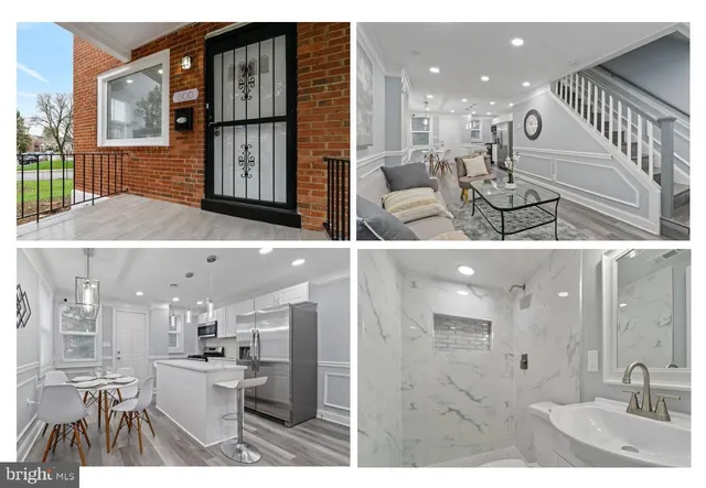 $2,100 | 300 Denison Street, Baltimore, MD 21229