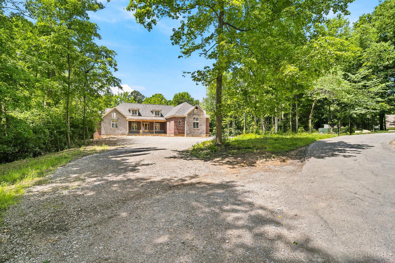 568 Locust Run Road Cincinnati, OH 45245 - Photo 20 of 65