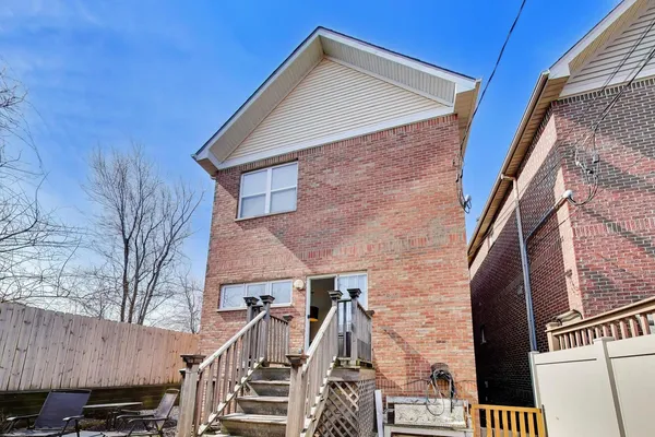 $700,000 | 2533 South Stark Street, Chicago, IL 60608