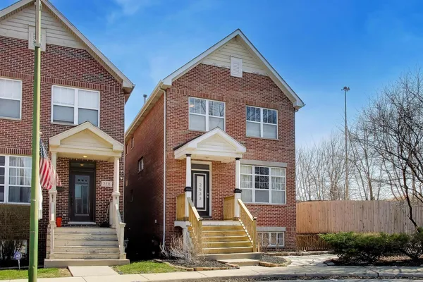 $700,000 | 2533 South Stark Street, Chicago, IL 60608