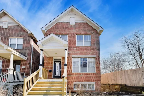 $700,000 | 2533 South Stark Street, Chicago, IL 60608