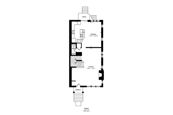 $700,000 | 2533 South Stark Street, Chicago, IL 60608