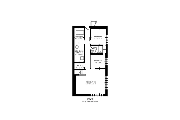 $700,000 | 2533 South Stark Street, Chicago, IL 60608