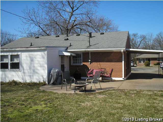 3161 Talisman Road Louisville, KY 40220 - Photo 32 of 35 Additional Photo
