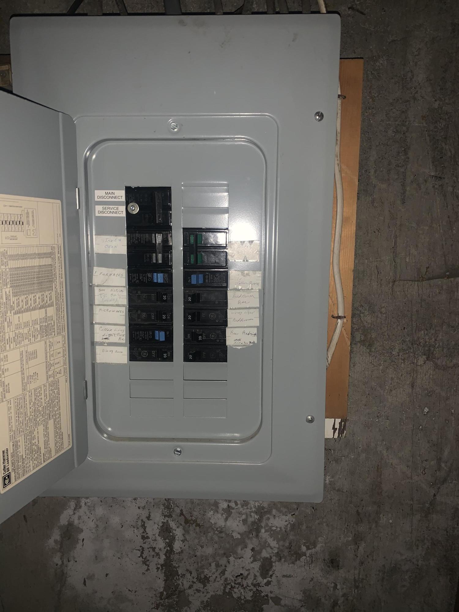 24 Cottage Road Millinocket, ME 04462 - Photo 20 of 20 62EEEF72-FE8C-40BB-A638-6DA3D9A49425