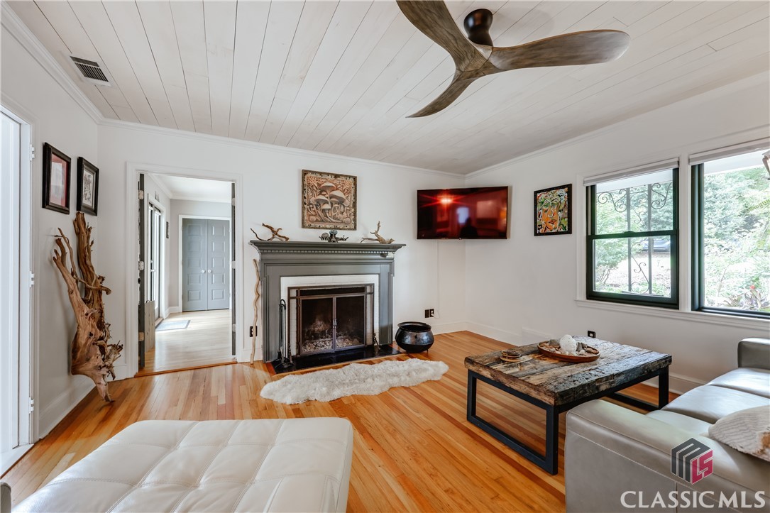 119 Fortson Circle Athens, GA 30606 - Photo 10 of 63
