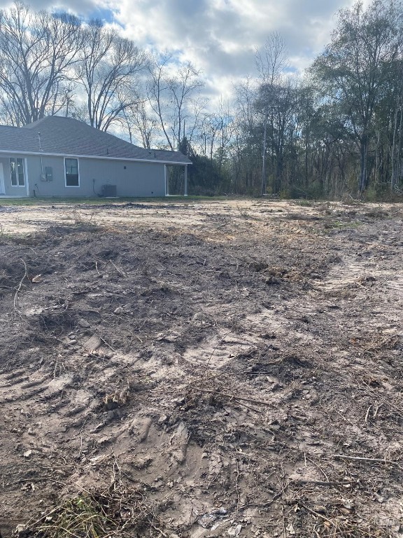 0 Railroad Avenue Shepherd, TX 77371 - Photo 5 of 10 a view of a outdoor space