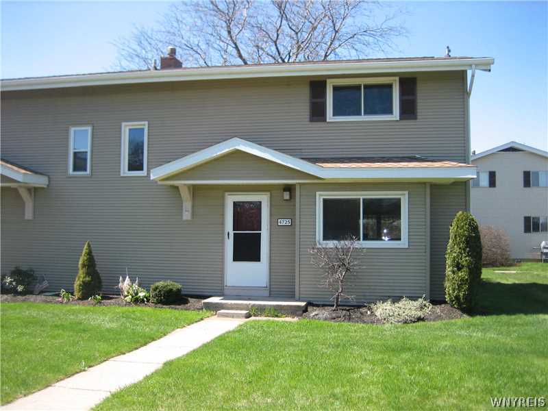 4725 Tuscarora Road Niagara, NY 14304 - Photo 1 of 1 Exterior Front. Welcome to 4725 Tuscarora Rd. 3 b