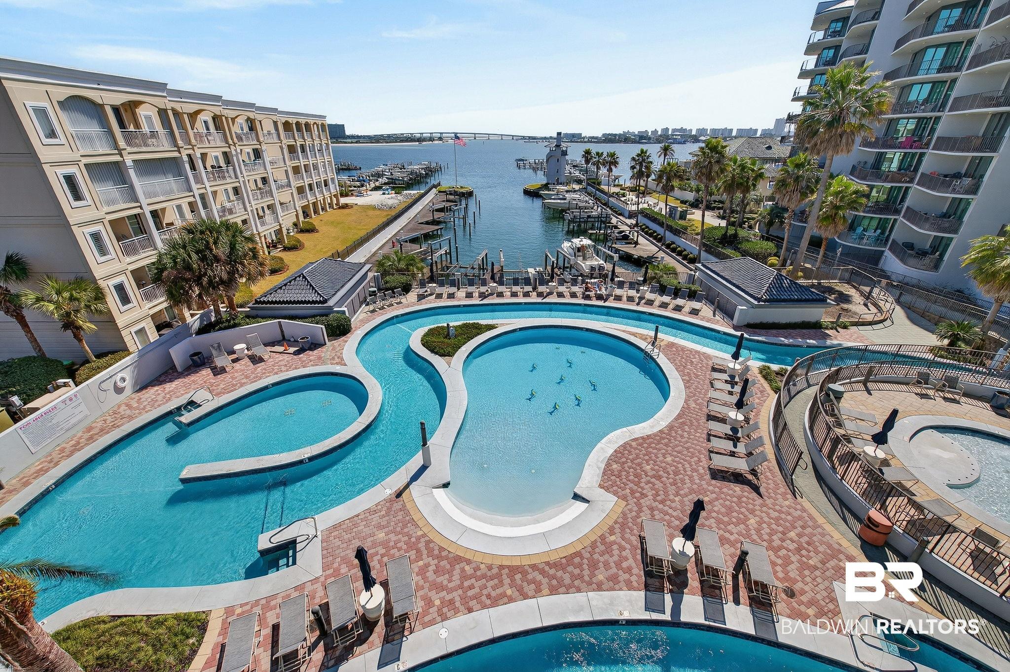 27582 Canal Road, Unit 2412 Orange Beach, AL 36561 - Photo 36 of 71