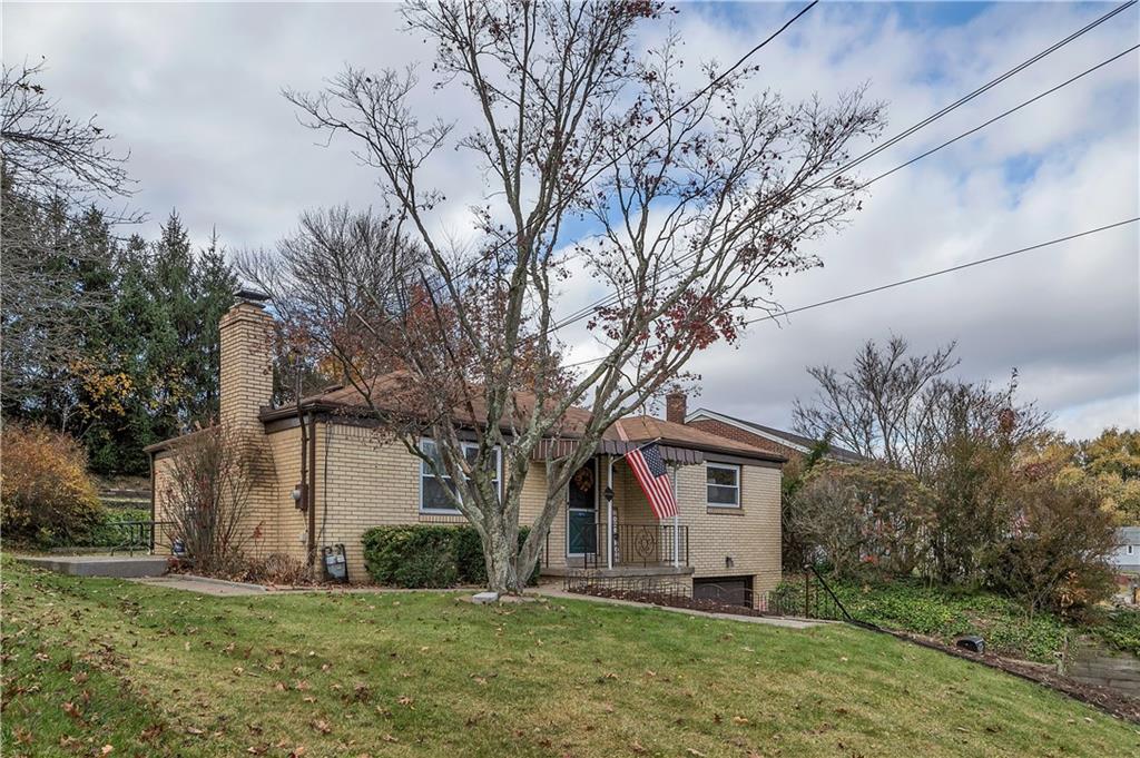 3752 Margate Road Pittsburgh, PA 15221 - Photo 28 of 28 Gallery Image 28