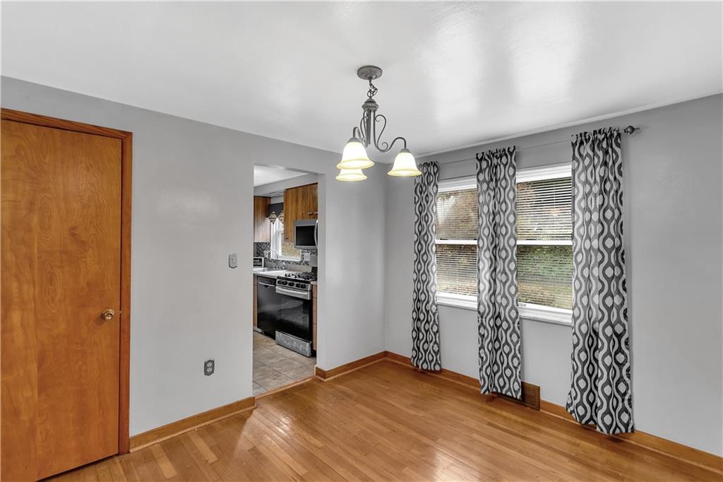 3752 Margate Road Pittsburgh, PA 15221 - Photo 9 of 28 Gallery Image 9
