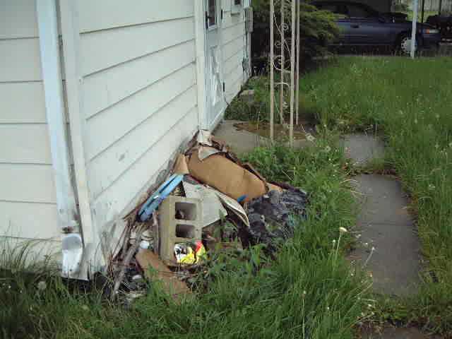 1030 Dibert Avenue Springfield, OH 45506 - Photo 4 of 5