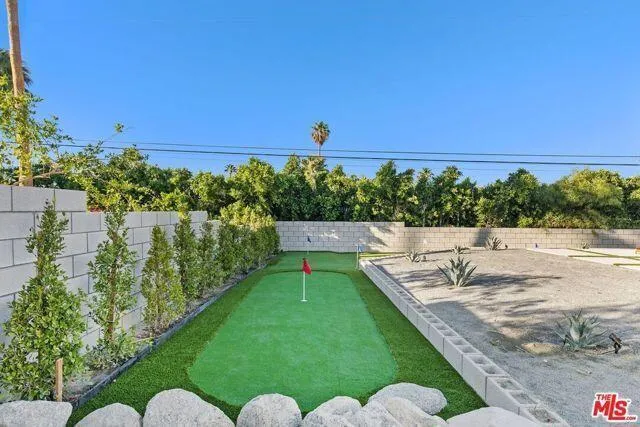 $10,000 | 73042 Willow Street, Palm Desert, CA 92260