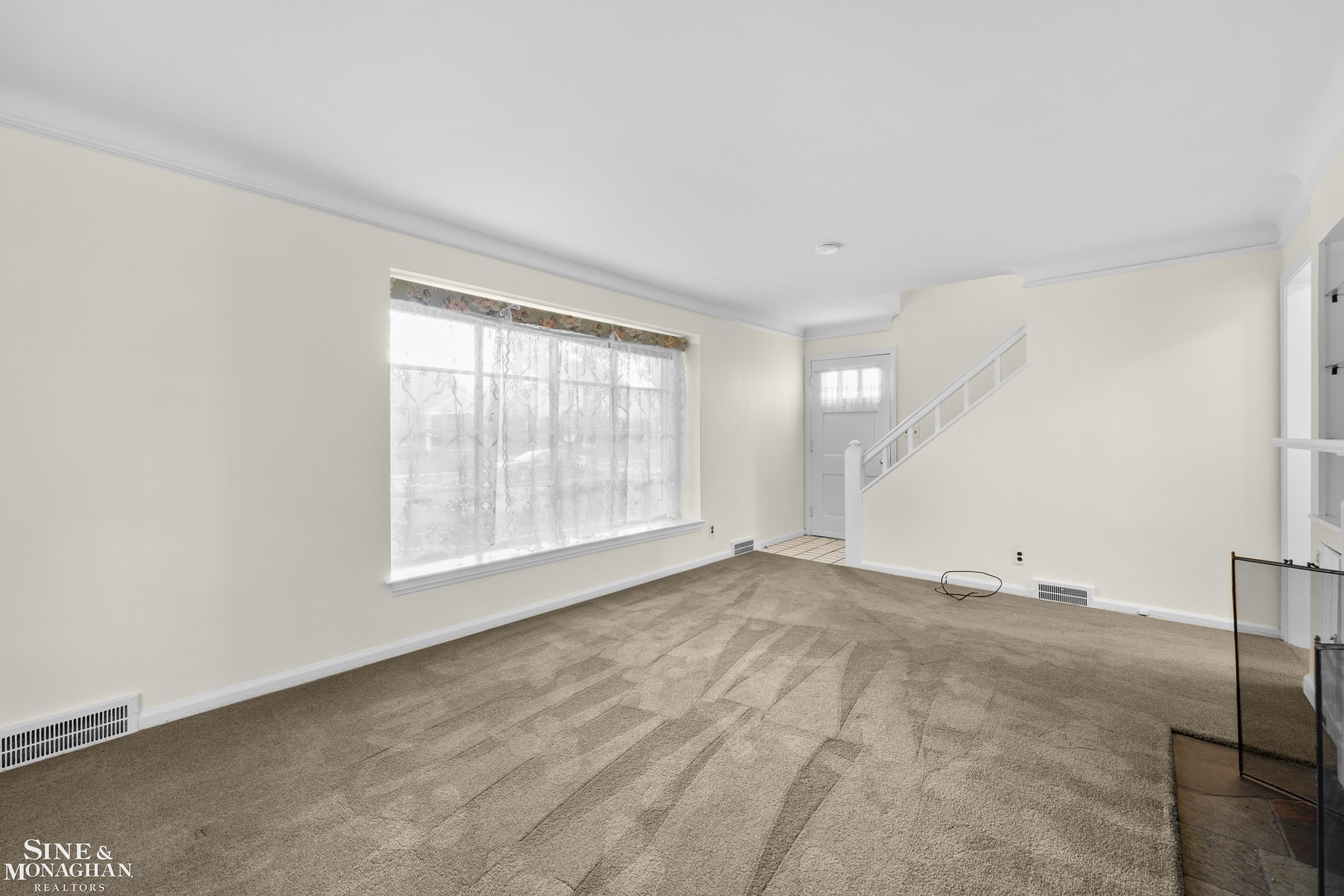 415 Lothrop Road Grosse Pointe Farms, MI 48236 - Photo 6 of 28