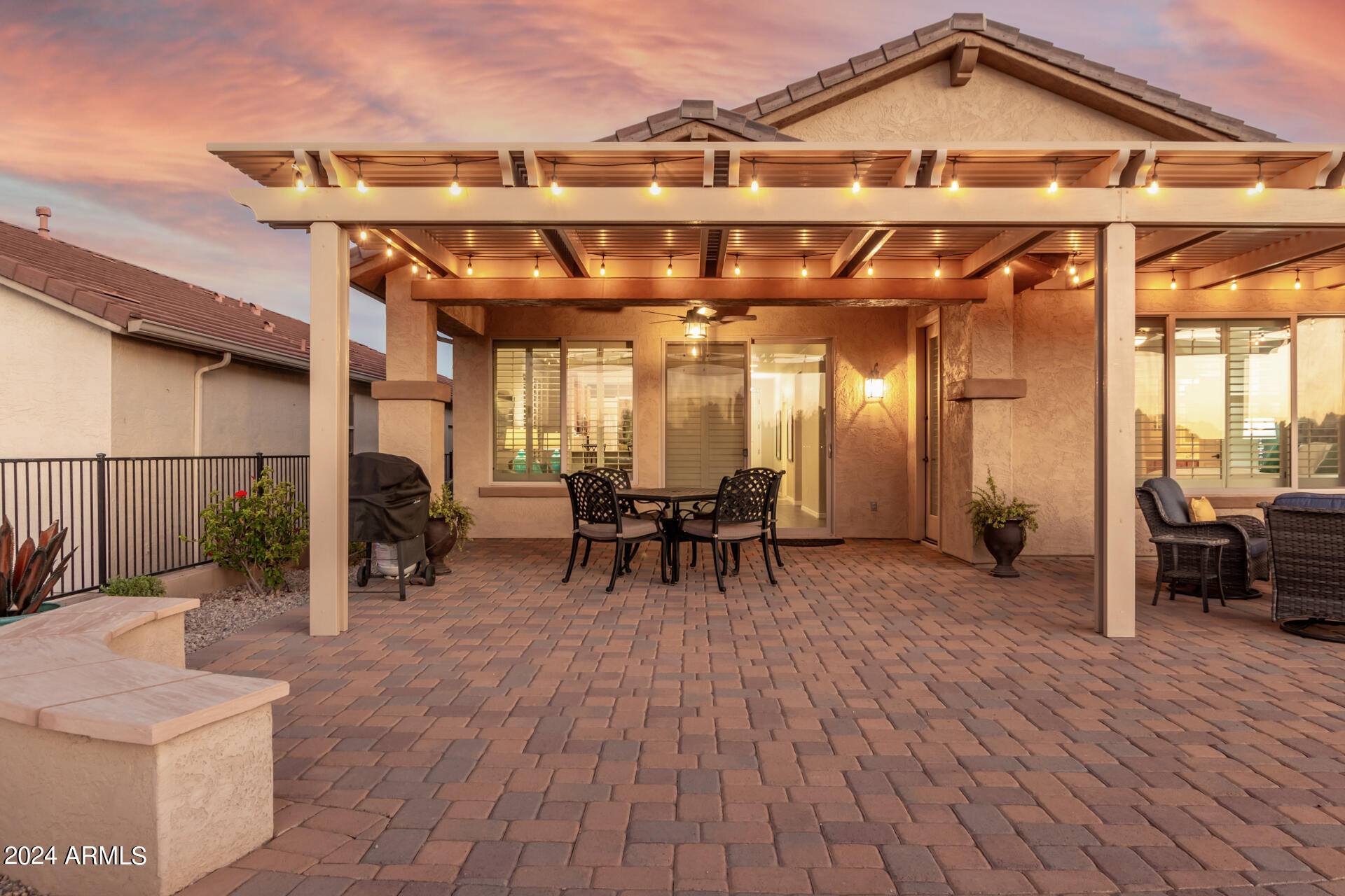 32188 Echo Canyon Road San Tan Valley, AZ 85143 - Photo 45 of 91 38 - Echo Canyon