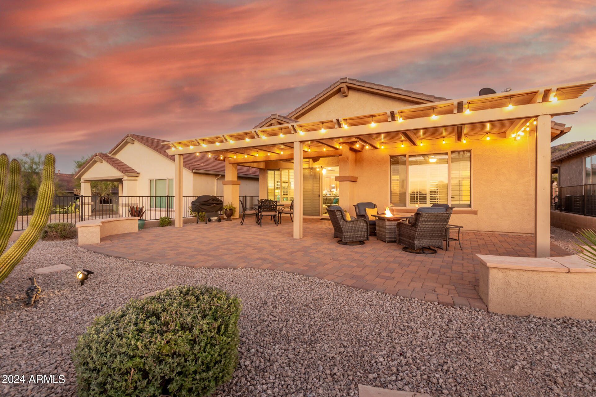 32188 Echo Canyon Road San Tan Valley, AZ 85143 - Photo 47 of 91 43 - Echo Canyon