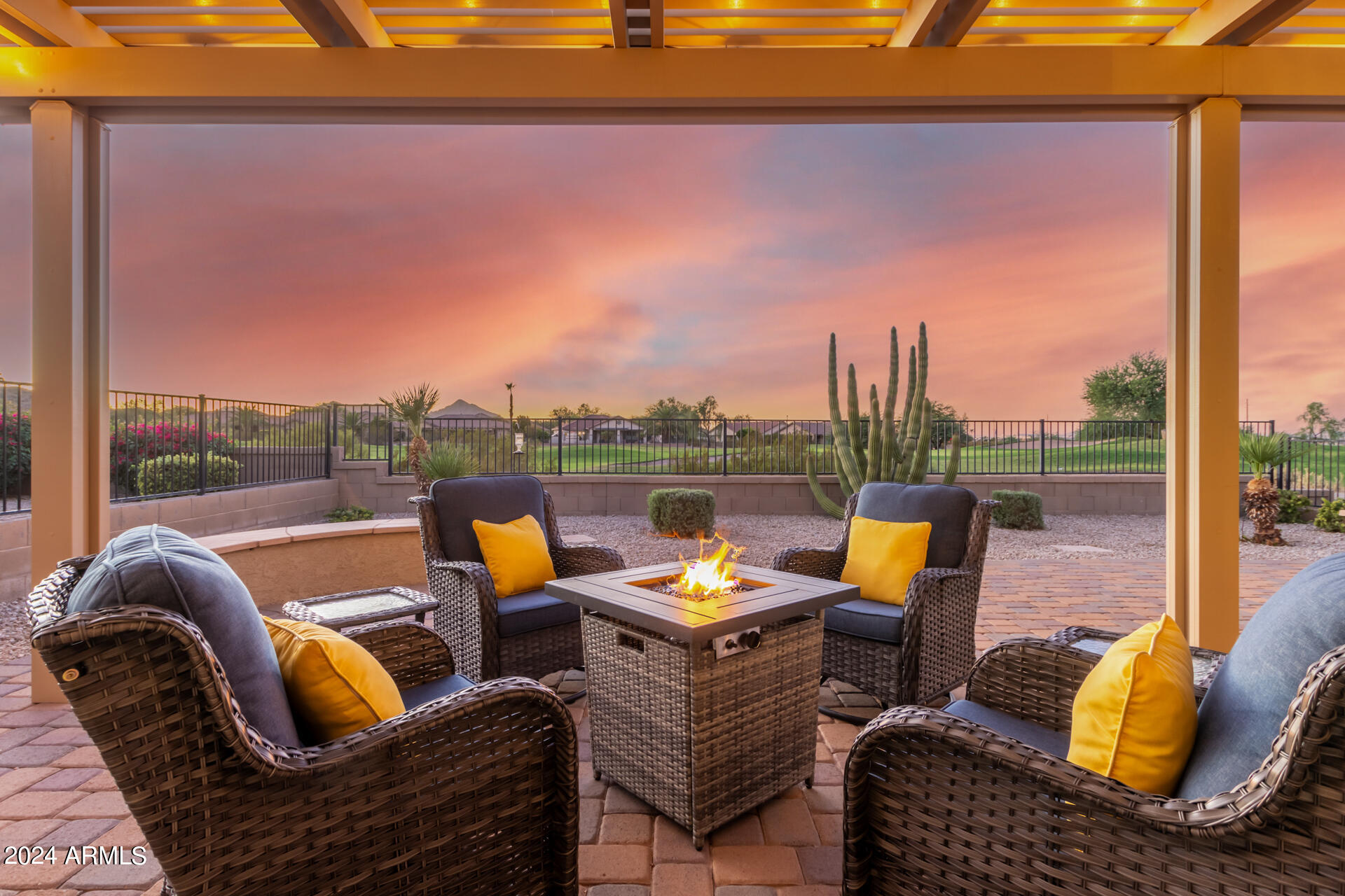 32188 Echo Canyon Road San Tan Valley, AZ 85143 - Photo 5 of 91 36 - Echo Canyon