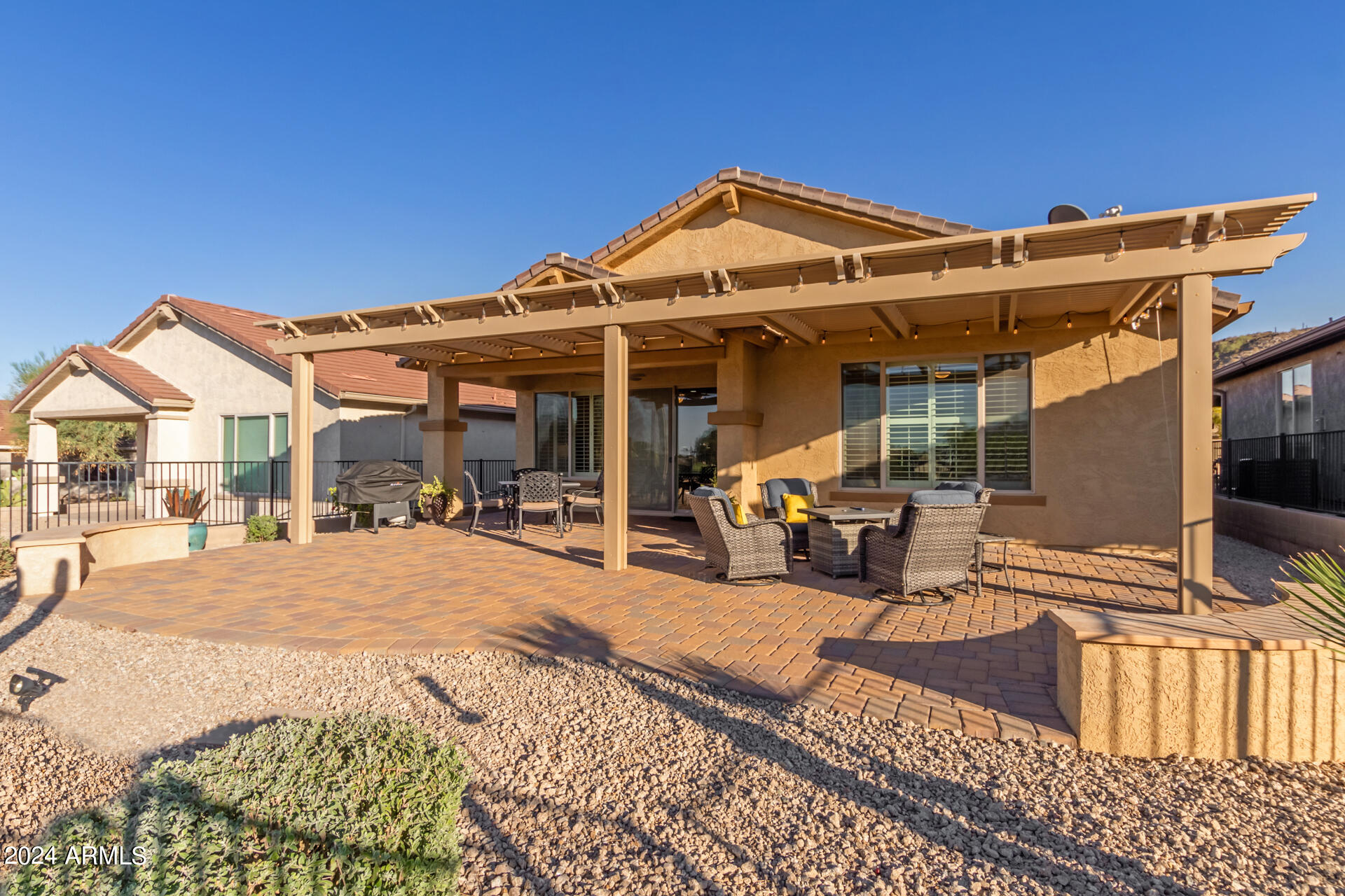 32188 Echo Canyon Road San Tan Valley, AZ 85143 - Photo 53 of 91 51 - Echo Canyon