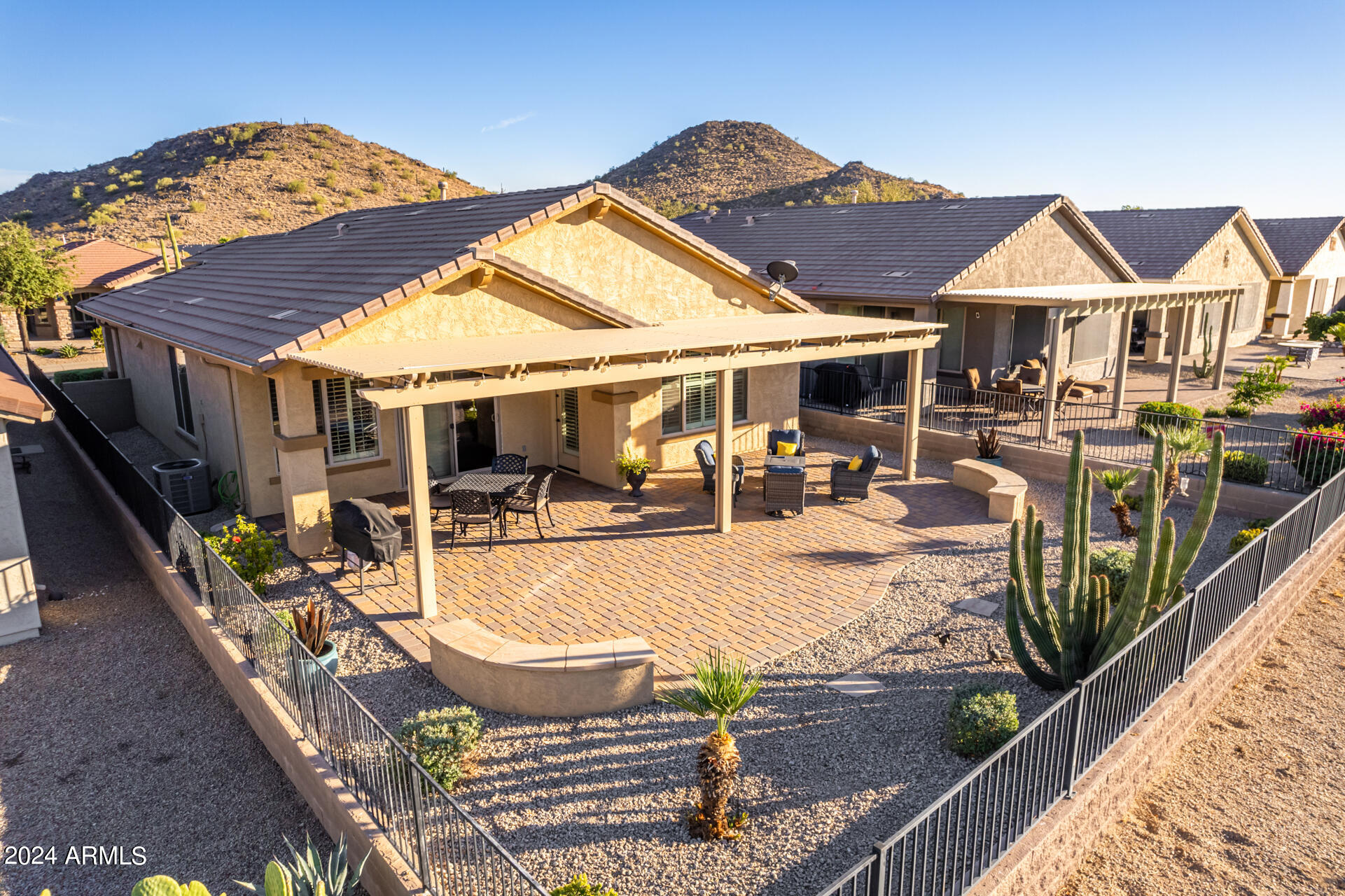 32188 Echo Canyon Road San Tan Valley, AZ 85143 - Photo 61 of 91 10 - Echo Canyon