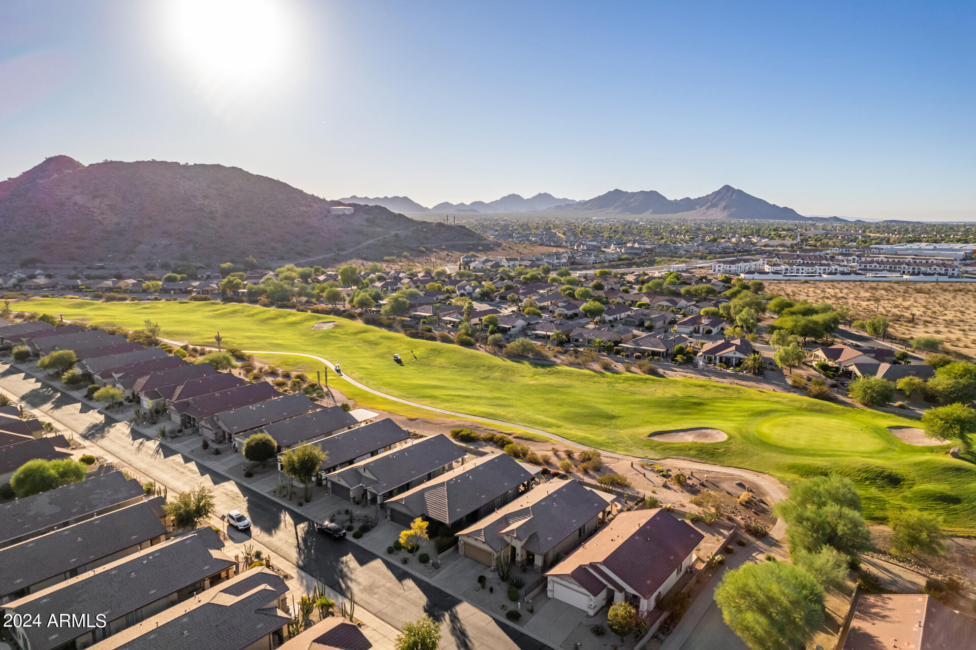 32188 Echo Canyon Road San Tan Valley, AZ 85143 - Photo 64 of 91 14 - Echo Canyon
