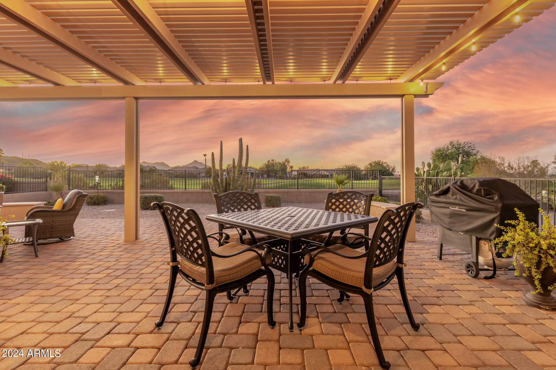 32188 Echo Canyon Road San Tan Valley, AZ 85143 - Photo 10 of 91 40 - Echo Canyon