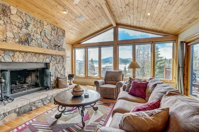 $2,790,000 | 145 Gold Run Circle, Dillon, CO 80435