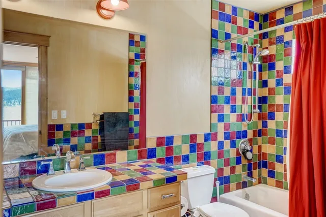 $2,790,000 | 145 Gold Run Circle, Dillon, CO 80435