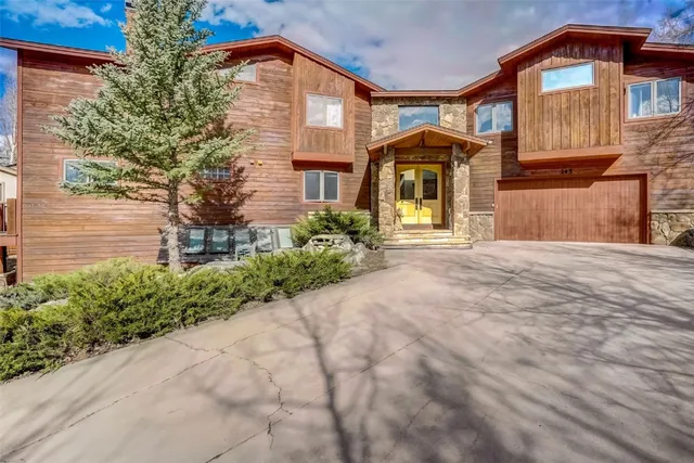 $2,790,000 | 145 Gold Run Circle, Dillon, CO 80435