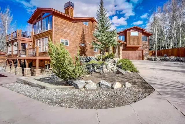 $2,790,000 | 145 Gold Run Circle, Dillon, CO 80435