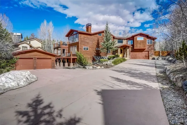 $2,790,000 | 145 Gold Run Circle, Dillon, CO 80435