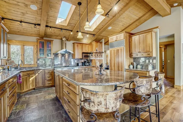 $2,790,000 | 145 Gold Run Circle, Dillon, CO 80435