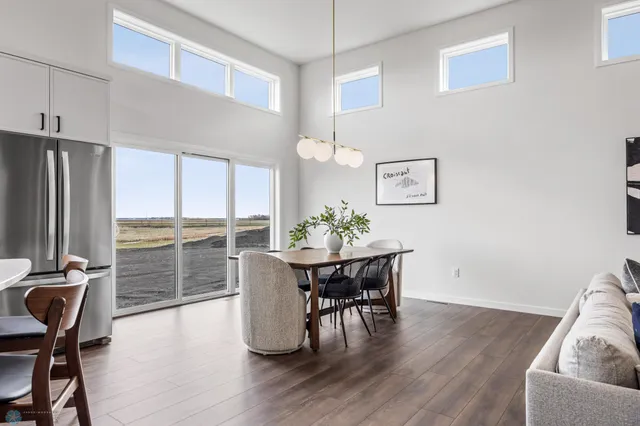 $599,900 | 8318 61st Street South, Horace, ND 58047