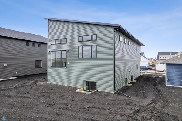 $599,900 | 8318 61st Street South, Horace, ND 58047