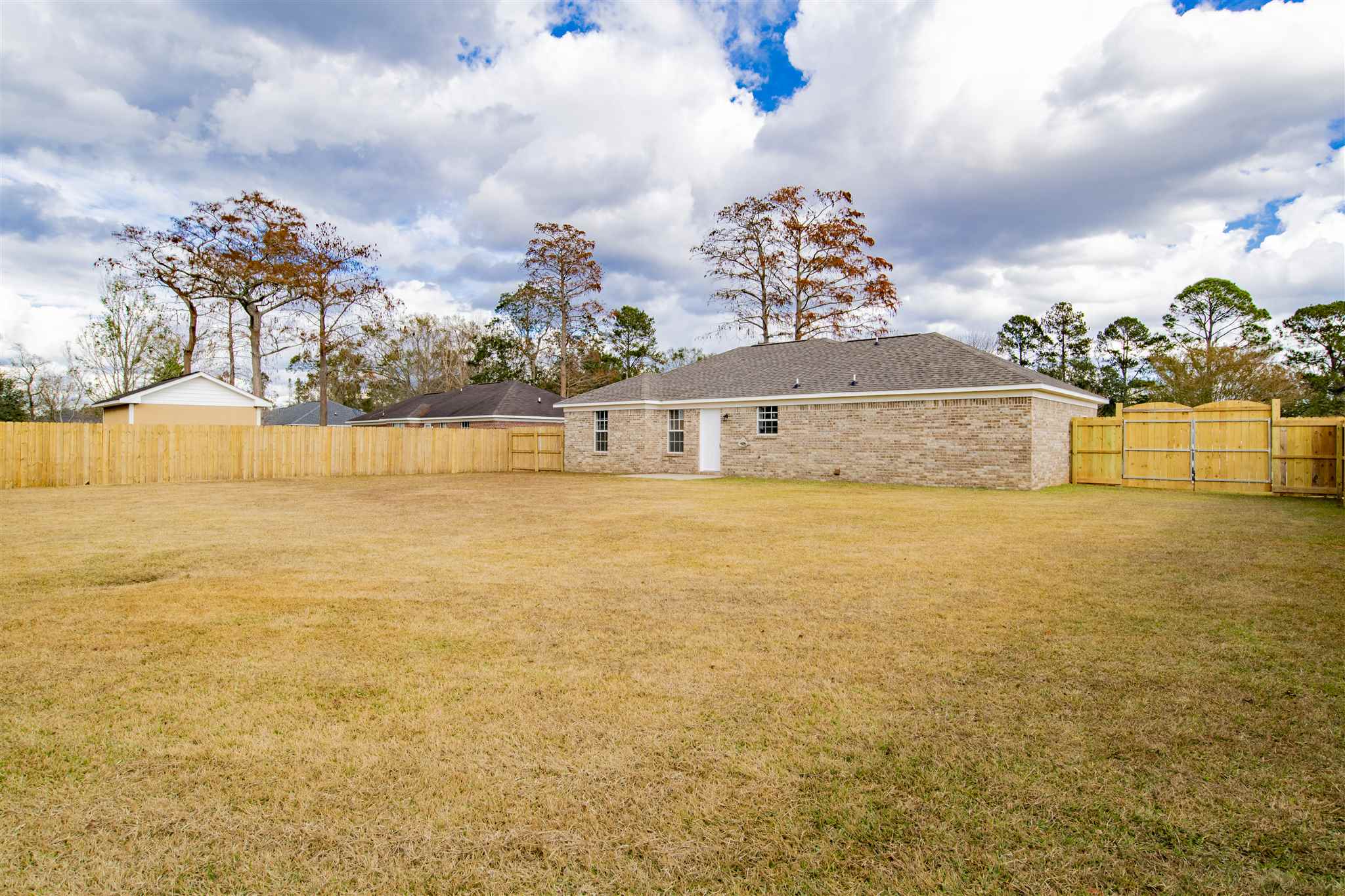4210 South Holley Street Loxley, AL 36551 - Photo 20 of 22