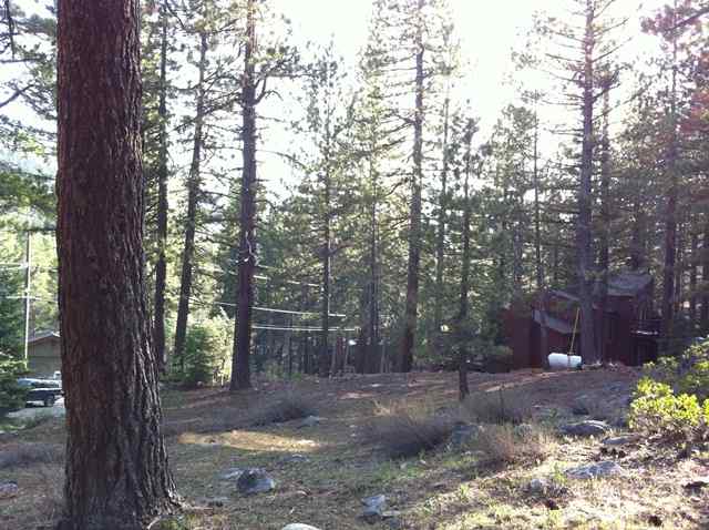 154 Tiger Tail Road Olympic Valley, CA 96146 - Photo 4 of 14 Gallery Image 4