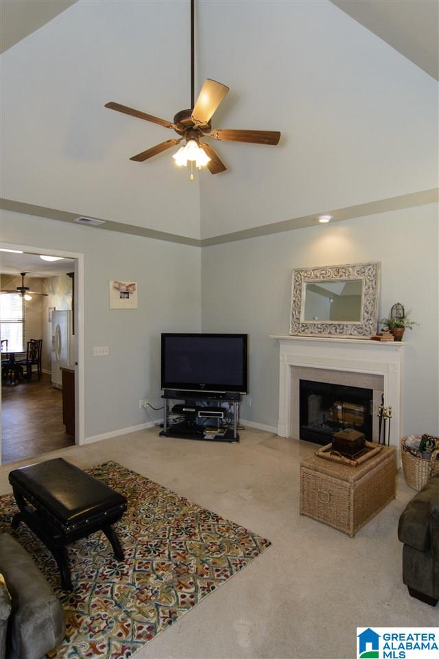 2112 Spaulding Place Moody, AL 35004 - Photo 8 of 30