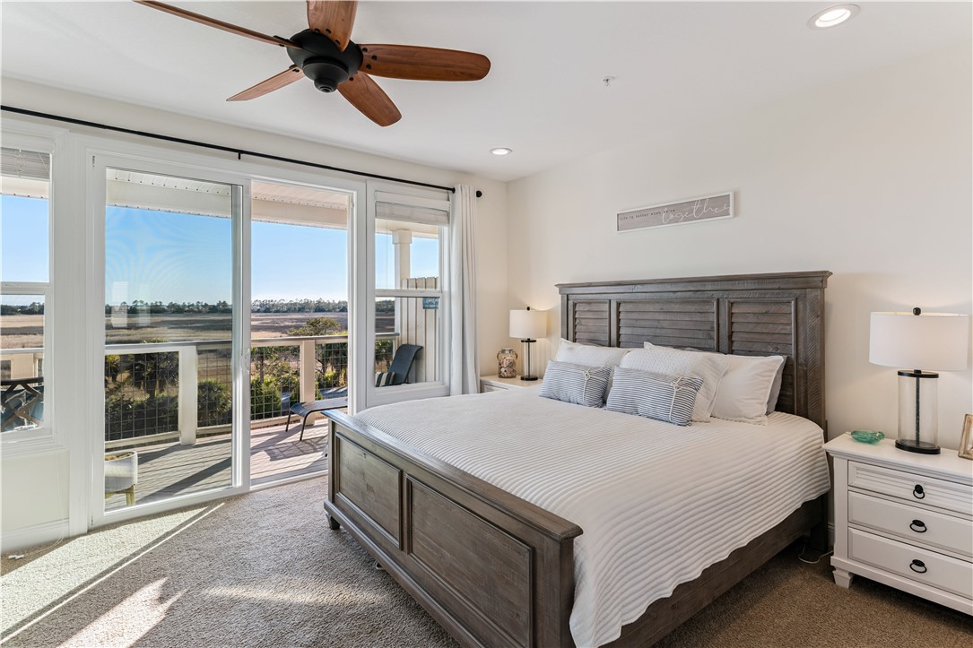 26 Hidden Harbor Road Brunswick, GA 31525 - Photo 11 of 29