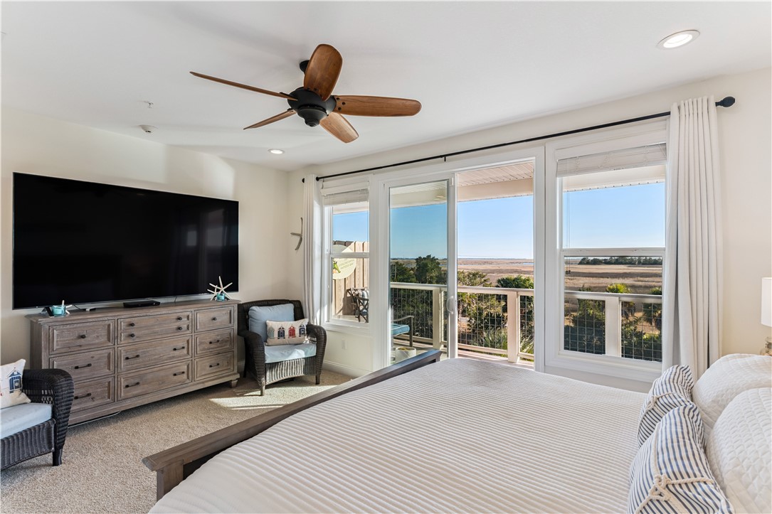 26 Hidden Harbor Road Brunswick, GA 31525 - Photo 12 of 29