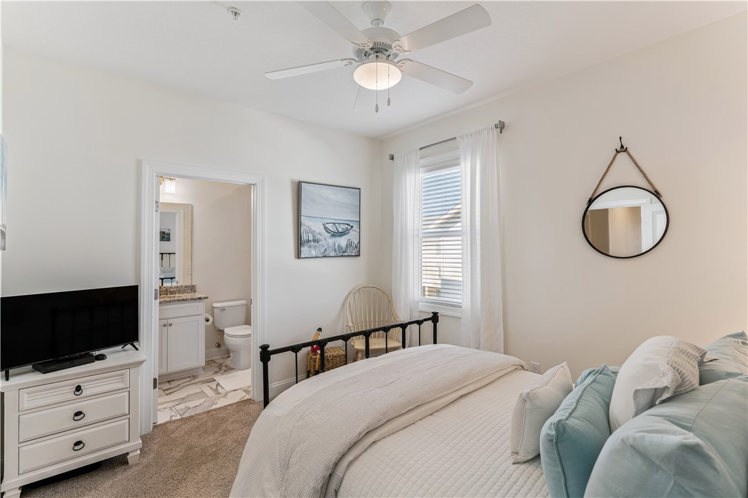 26 Hidden Harbor Road Brunswick, GA 31525 - Photo 17 of 29