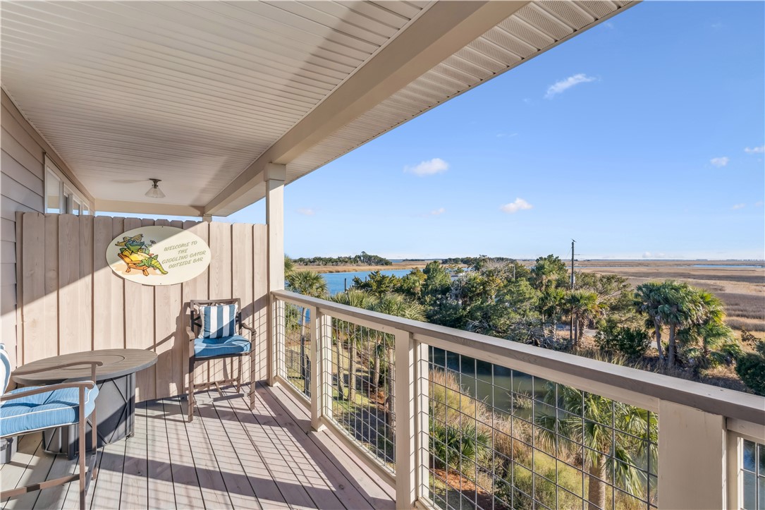 26 Hidden Harbor Road Brunswick, GA 31525 - Photo 20 of 29