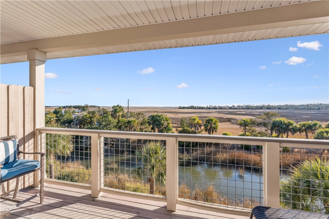 26 Hidden Harbor Road Brunswick, GA 31525 - Photo 21 of 29