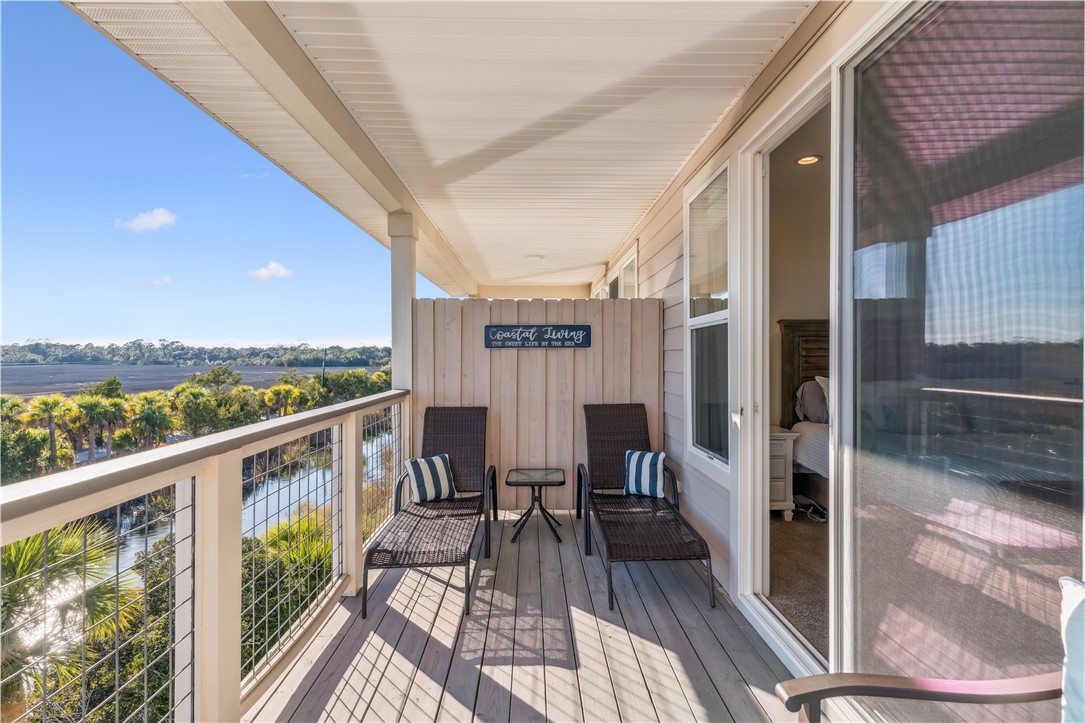 26 Hidden Harbor Road Brunswick, GA 31525 - Photo 22 of 29